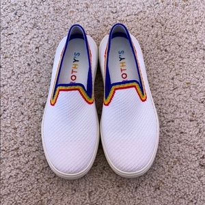 Kids Rothy’s Size 5